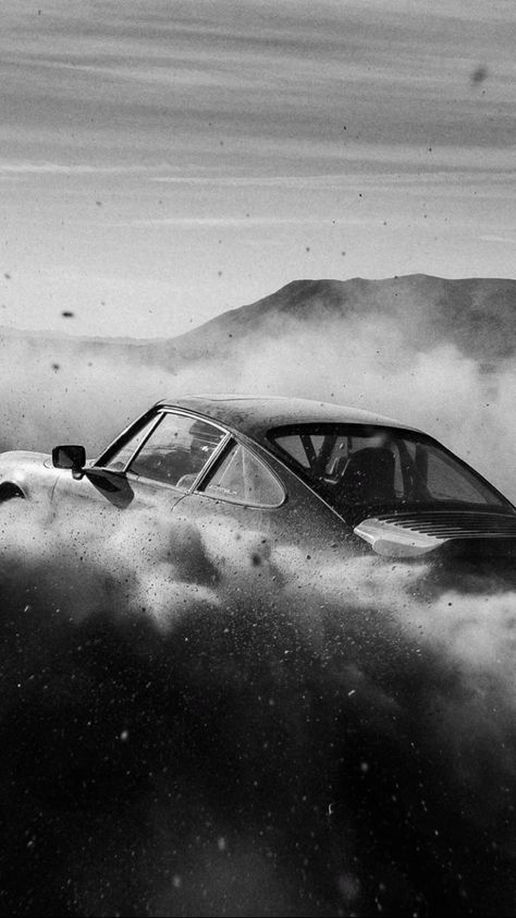 Vintage Car Collage, Vintage Porsche Aesthetic, Porsche Tattoo, Loving Photography, Porsche Photography, Car Showroom Design, Movement Photography, Porsche Motorsport, Motorsport Photography