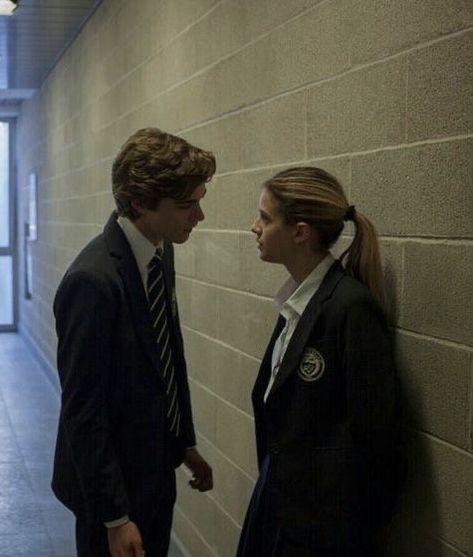 Chiara Altieri, Private School Uniforms, Boarding School Aesthetic, Theodore Nott, Baby Netflix, Super Rich Kids, Prep School, Don Juan, Corpse Bride