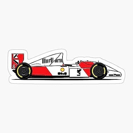 British Stickers, Race Car Stickers, Retro Race Car, F1 Retro, Sneaker Posters, Racing Stickers, Sticker Graphic, Mclaren Cars, Stickers Redbubble