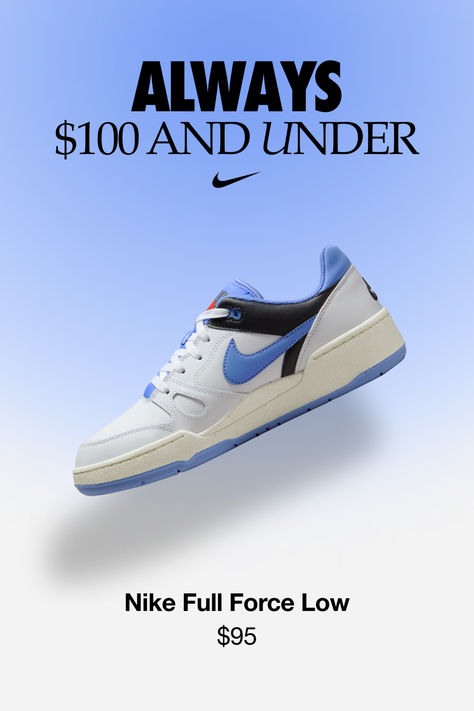 Exclusive styles designed for your lifestyle - and it's always $100 and under. Step into comfort! Shop Nike.com Custom Football Cleats, Nba Shoes, Shoe Photo, Outfit Links, Nike Shoes Air Force, Nike Fashion Shoes, Nike Pegasus, Shoes Photo, Cute Nike Shoes