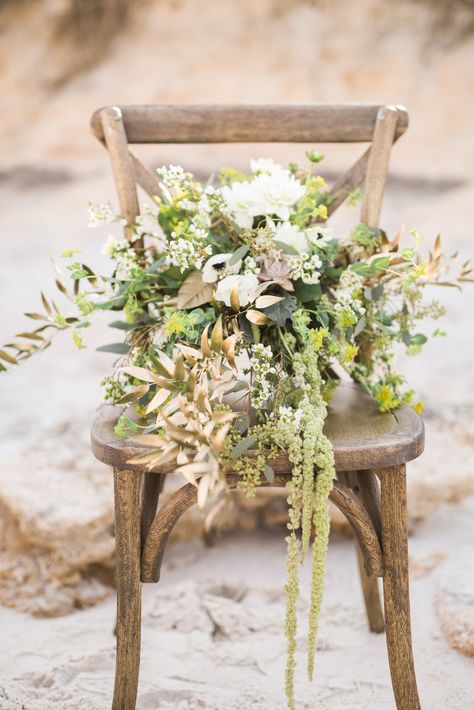 Bouquet With Dahlias, Mermaid Tales, Palm Coast Florida, Greenery Wedding Bouquet, Styled Wedding Shoot, Wedding Thanks, Sea Wedding, Mermaid Inspired, Palm Coast