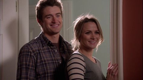 Quinn James One Tree Hill, Clay One Tree Hill, Clay And Quinn, Quinn One Tree Hill, Brooke Davis Quotes, Quinn James, Shantel Vansanten, Jana Kramer, Moments Quotes