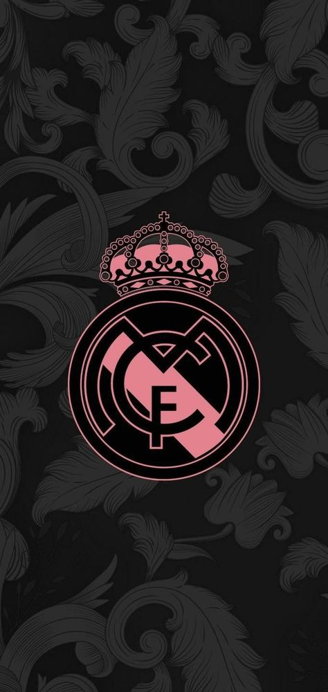 Madrid Logo, Real Madrid Photos, Real Madrid Logo, Real Madrid Team, Lilo And Stitch Drawings, Ronaldo Real Madrid, Real Madrid Wallpapers, Madrid Wallpaper, Phone Wallpaper Pink