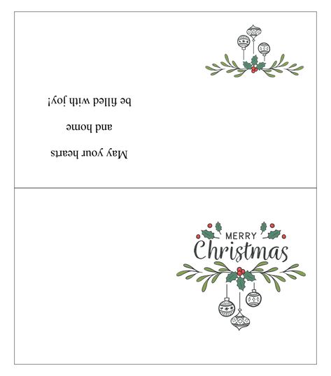 Christmas Card Inserts Ideas, Printable Christmas Cards Templates, Christmas Card Printable Free Kids, Blank Christmas Card Template, Christmas Card Inserts Printable, Christmas Card Greetings Messages Simple, Christmas Card Templates Free Printable, Free Christmas Card Printables, Cricut Christmas Cards Printable Cuttable Creatables