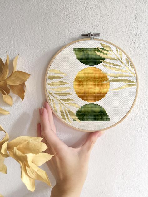 Cross Stitch Patterns Contemporary Cross Stitch, Abstract Cross Stitch, Abstract Cross, Contemporary Cross, Monogram Cross Stitch, Wedding Cross Stitch Patterns, Cross Stitch Border Pattern, Cross Stitch Geometric, Wedding Cross Stitch