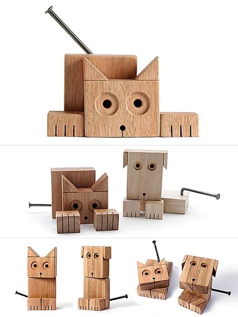 Oppgaver For Barn, Tre Kunst, Graphics Game, Woodworking Toys, Wood Scraps, Woodworking For Kids, Ideal Toys, Wood Animal, Scrap Wood Projects