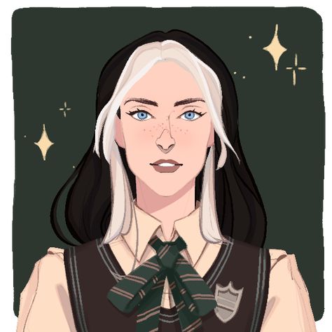 Nevermore Academy Oc, Hp Oc Character, Occupations For Characters, Hogwarts Character Design, Harry Potter Picrew, Make Your Own Character Picrew, Me Core Aesthetic Character, Pic Crew Me, Harry Potter Oc Art