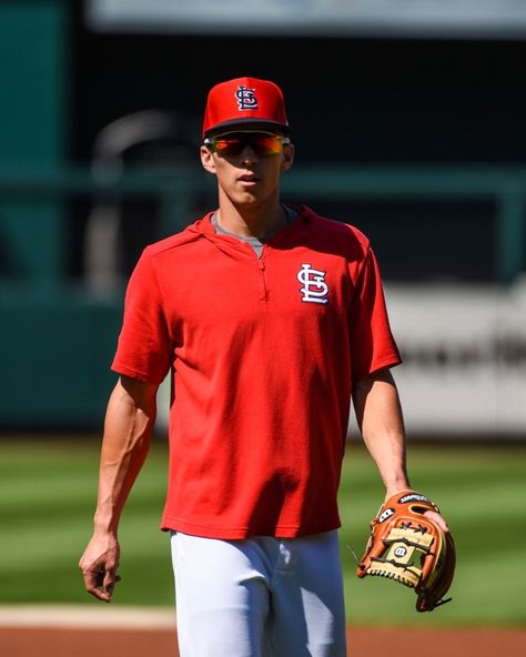 Tommy Edman on Instagram: “Opening Day coming soon...” Tommy Edman, Opening Day, St Louis Cardinals, Cardinals, St Louis, Mens Polo, Coming Soon, Men's Polo Shirt, Polo Ralph Lauren