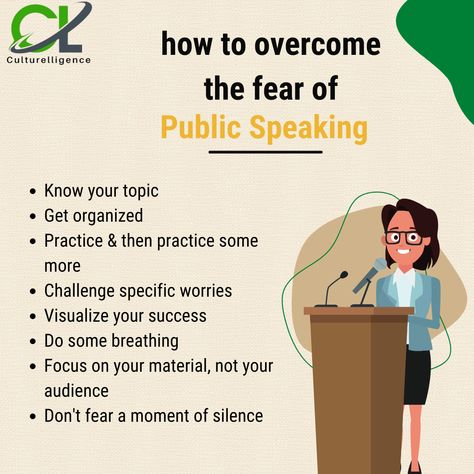 Overcoming The Fear Of Public Speaking, Fear Of Speaking In Public, How To Overcome Nervousness, Confident Public Speaking, How To Get Over Fear Of Public Speaking, Bad At Public Speaking, Practice Public Speaking, Public Speaking Confidence, Fear Of Public Speaking