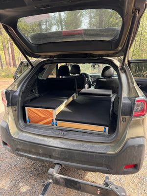 Van Reference, Vehicle Organization, Minimizing Clutter, Car Journey, Suv Camper, Integrated Storage, Car Living, Minimize Clutter, Suv Camping