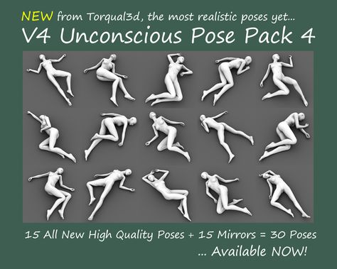 Unconscious Drawing Reference, Whump Pose Reference, Unconscious Pose Reference, Slow Dance Pose Reference, Ts4 Moving Poses, Human Sketch, Genesis 2, Sketch Poses, Pose References