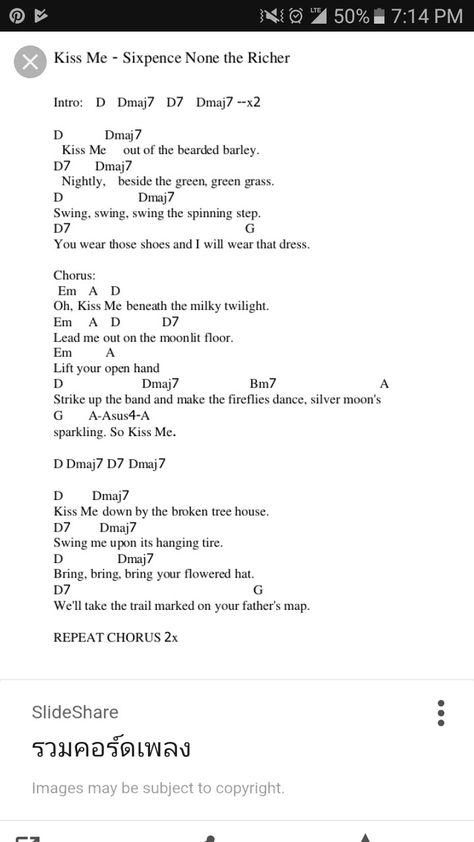 Sixpence None The Richer, Kiss Me guitar chords. Kiss Me Guitar Chords, Kpop Guitar Chords, Kiss Me Sixpence None The Richer, Kiss Me Song, Guitar Songs With Chords, Preppy Music, Sixpence None The Richer, Easy Guitar Songs, Ukulele Music