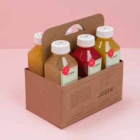 20 Juicy and Fresh Juice Packaging Designs - Jayce-o-Yesta Fresh Juice Packaging, Yoghurt Packaging, Juice Sticker, Juice Company, Packaging Bottle, Juice Branding, Drinks Packaging Design, Juice Packaging, Smoothie Bar