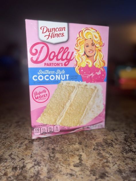 Dolly Parton Coconut Dump Cake, Dolly Parton Dump Cake, Dolly Parton Recipes Families, Dolly Parton Cake Mix Recipes, Dolly Parton Banana Cake Mix Recipes, Dolly Parton Coconut Cake Mix Recipes, Dolly Parton Coconut Cake, Dolly Parton Cake, Dolly Pardon