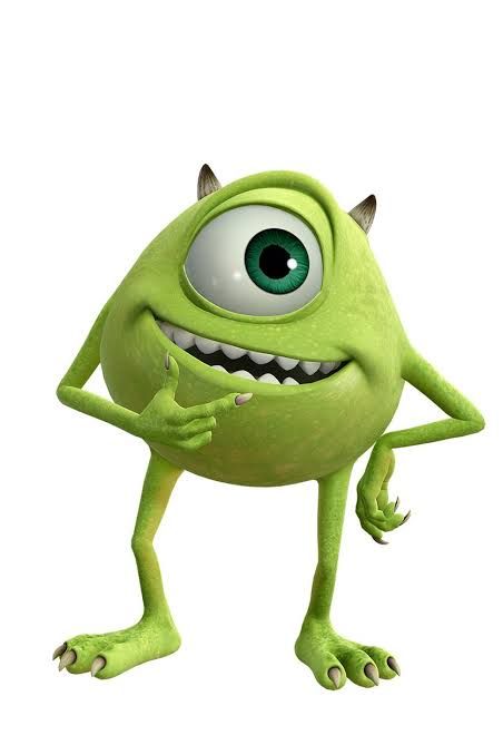 https://encrypted-tbn0.gstatic.com/images?q=tbn:ANd9GcSwC3F9I3fYYB9vXWhdA5HqSiYE9BXuTj9wBw&usqp=CAU Mike Wazowski Pumpkin, Monsters Inc Characters, Mike Wazowski, Monster Inc, Quote Happy, Monsters Inc, Disney Pixar, Pixar, Force