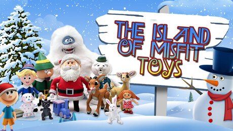 We Are All on the Island of Misfit Toys The Island Of Misfit Toys, Island Of Misfit Toys, Christmas Parade Floats, Christmas Door Decorating Contest, Rudolph Red Nosed Reindeer, Christmas Bulletin Board, Door Decorating Contest, Christmas Bulletin, Rudolph Christmas