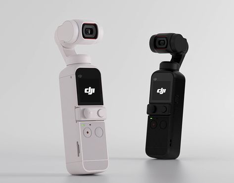 Dji Pocket 2 Aesthetic, Dji Pocket 3 Aesthetic, Dji Camera, Dji Pocket 2, Pocket Camera, Cute Camera, Youtube Channel Ideas, Retro Gadgets, Apple Technology