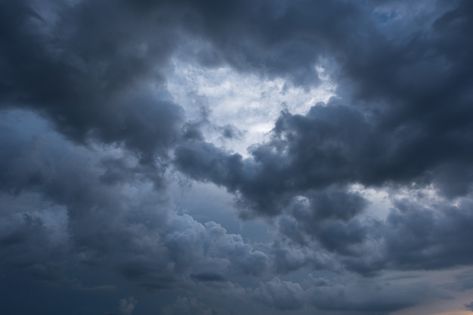 God Of Lightning, Thunderstorm Clouds, Greece Mythology, Sky Textures, Poor Things, Sky Images, Sky Black, Black Clouds, Cute Panda Wallpaper