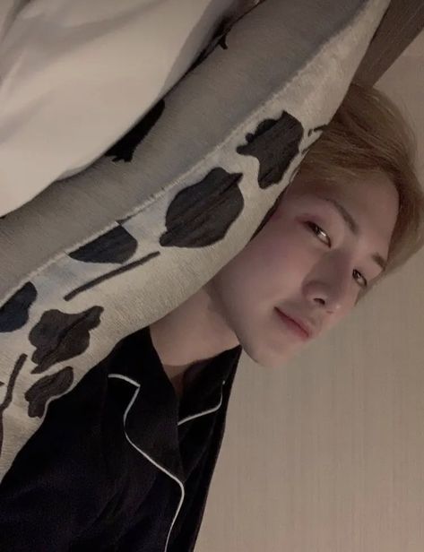 yeosang Sleep Well My Love, Night Sleep, Sleep Well, Boyfriend Material, My Love, Seoul, On Twitter, Twitter