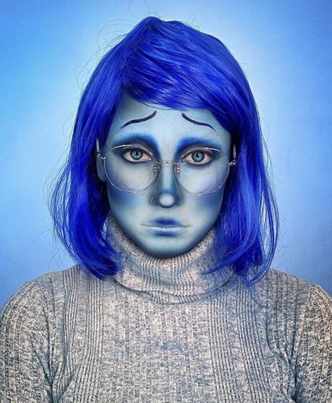 Strange Makeup, Corpse Bride Movie, Creepy Halloween Makeup, Horror Makeup, Horror Movie Characters, Halloween Make Up, Corpse Bride, Kris Jenner, Halloween Make