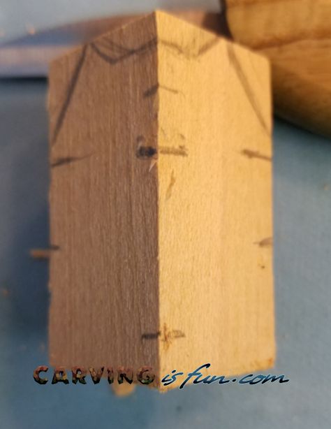 Cat Carving Wood, Beginner Wood Carving Projects, Beginner Whittling Projects, Cat Wood, Whittling Projects, Whittling Knife, Animal Caricature, Simple Wood Carving, Wood Carving For Beginners