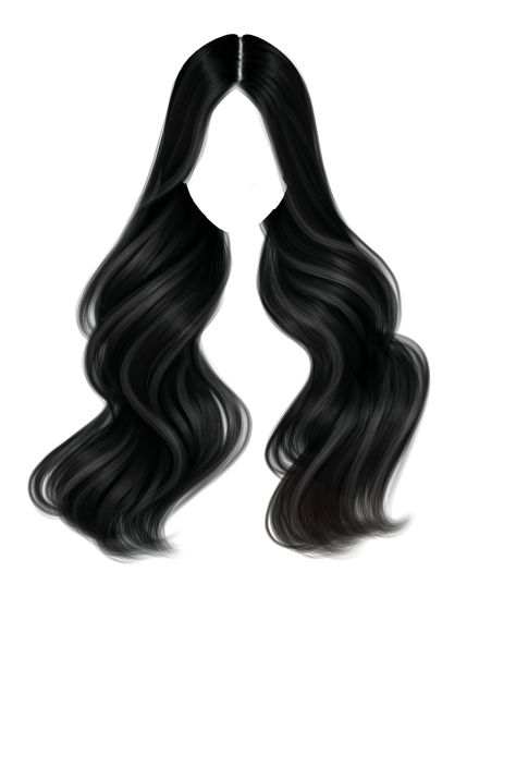 1690-Sem-T-tulo-20211226135808 hosted at ImgBB — ImgBB Styling Hairstyles, Fashion Illustration Hair, Goals Achieved, Black Red Hair, Weave Ponytail, Hair Illustration, Pelo Sims, Hair Sketch, Hair Png