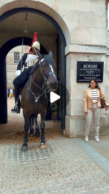 Horse Guards London, Royal Horse Guards, Royal Horse, Horse Guards, Royal Guard, The Lady, Horse Racing, Get Back, The King