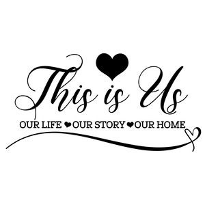 Inspiration Tattoos, Silhouette Cameo Projects, Life Story, Silhouette Design Store, Cricut Projects Vinyl, Our Story, Cricut Vinyl, Family Quotes, Silhouette Design