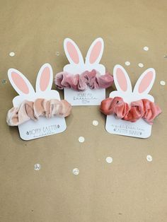 Brunch Party Favors, Easter Egg Hunt Prizes, Easter Brunch Party, Bunny Birthday Theme, Easter Gift For Adults, Kids Easter Party, Creative Easter Baskets, Bunny Birthday Party, Easter Gift Bags