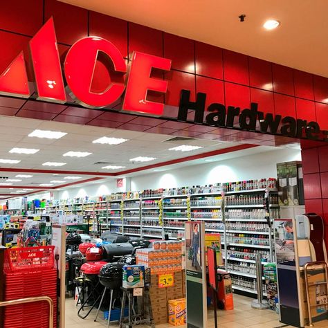 Ace Hardware Store, Home Maintenance Checklist, Types Of Insulation, Hardware Shop, Home Center, Screen Repair, Family Handyman, House System, Ace Hardware