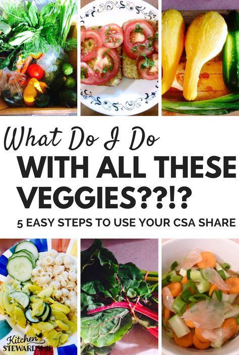 Vegetable Entrees, Csa Farm, Easy Vegetable Recipes, Farmers Market Recipes, Csa Recipes, Easy Vegetable, Pea Recipes, Ginger Recipes, Food Guide