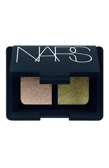 NARS Eyeshadow Duo • High End Cosmetics w/ Low End Dupes Nars Duo Eyeshadow, Vanessa Ives, Coffee Blog, Nars Blush, Powder Contour, Dallas Fashion, Bronzing Powder, Beauty Lifestyle, The Teacher