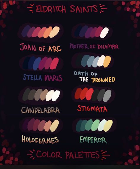 Color Theory Art, Cool Color Palette, Hex Color Palette, Color Palette Challenge, Color Schemes Colour Palettes, Palette Art, Color Palate, Color Palette Design, Digital Painting Tutorials