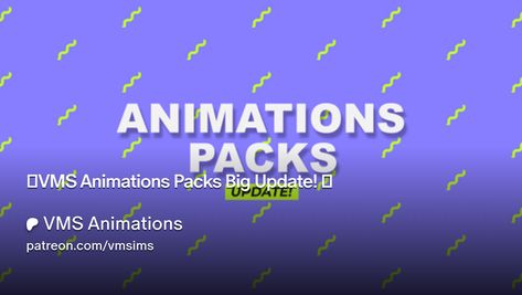 Get more from VMS Animations on Patreon Wicked Whims Animations, Wicked Whims Sims 4 Animations, Sims 4 Wicked Whims Animations, Sims 4 Wicked Whims Cc, Wicked Whims Sims 4, Sims 4 Animations, Sims 4 Studio, Cc Sims, Ts4 Cc