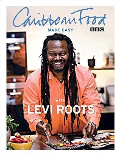 Caribbean Food Made Easy: Amazon.co.uk: Levi Roots: 8601404323904: Books Levi Roots, Jerk Chicken Recipe, Jamaican Jerk Chicken, We Have A Winner, Tv Chefs, Caribbean Food, Easy Books, Jamaican Jerk, Favorite Cookbooks