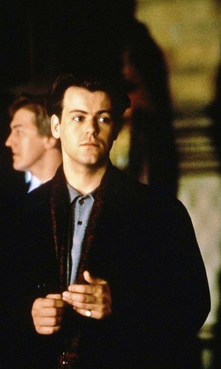 Rupert S. Graves Damage 1992, Rupert Graves, Think About It