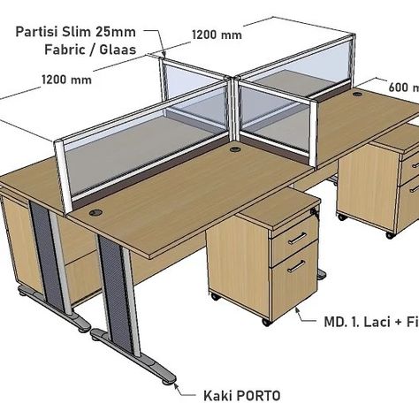 Karya Mandiri Furniture jual partisi kantor, cubicle Workstation meja kantor dengan berbagai merk dan custom untuk info lebih lanjut silakan menghubungi kami di 085103145940 atau 081776581245 Cubicle Workstation, Cubicle, Corner Desk, Desk, Furniture, Home Decor, Home Décor