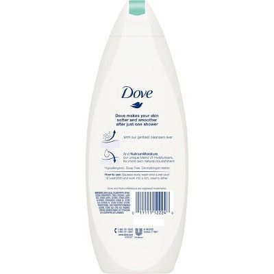 Dove Sensitive Skin Body Wash 22 oz, Twin Pack #Skin, #Body, #Dove Dove Sensitive Skin Body Wash, Green Tea Body Wash, Dove Sensitive Skin, Sulfate Free Body Wash, Sensitive Skin Body Wash, Dove Go Fresh, Vanilla Body Wash, Dove Body Wash, Exfoliating Body Wash