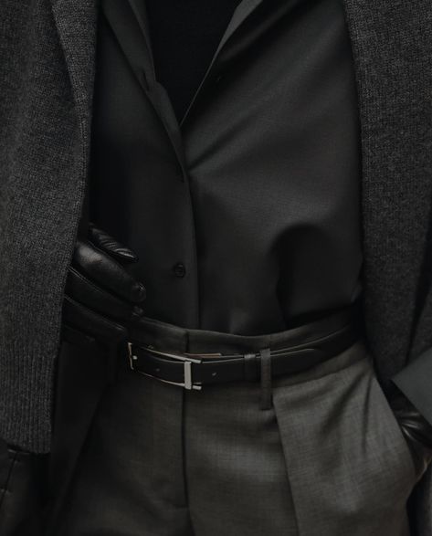 Grey Dark Suits For Men Aesthetic, Suit Aesthetic Dark, Grey Color Aesthetic, Dark Grey Outfit, Aesthetic Grey, Dark Lifestyle Aesthetic, Dark Man Aesthetic, Men’s Dark Aesthetic, Dark Corporate Aesthetic