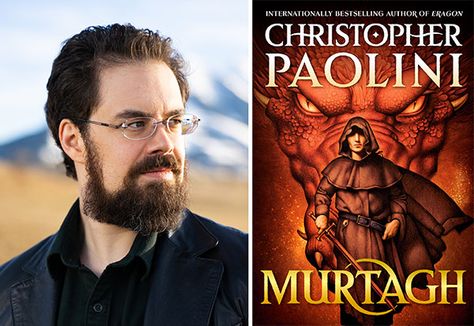 Murtagh Eragon, The Inheritance Cycle, Inheritance Cycle, Christopher Paolini, Sea Of Stars, Dragon Images, Ya Fantasy, New Fantasy, Science Fiction Novels