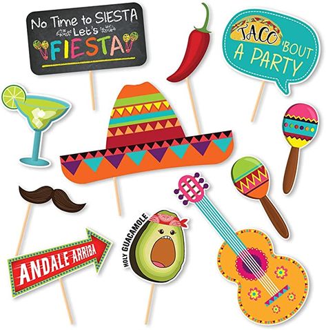 Summer Fiesta Theme Photography Backdrop and Studio Props DIY Kit. Great as Mexican Dress-up Photo Booth Background, Pool Birthday Party Supplies and Luau Event Decorations: Amazon.co.uk: Electronics & Photo Theme Photography, Photo Booth Background, Pool Birthday, Fiesta Theme, Mexican Dress, Event Decorations, Summer Pool Party, Pool Birthday Party, Party Kits