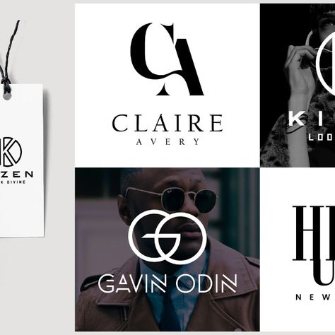 I will design luxury fashion, clothing brand or streetwear line logo Clothing Logo Design, Luxury Clothing Brands, Line Logo, Arch Logo, Freelance Artist, Clothing Logo, Design Luxury, Luxury Clothing, Logo Design Services