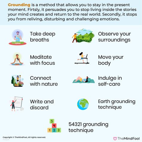 Grounding is a method that allows you to stay in the present moment. Firstly, it persuades you to stop living inside the stories your mind creates and return to the real world. Secondly, it stops you from reliving disturbing and challenging emotions. Consequently, grounding techniques work to help you refocus on the present. And thus center your body and mind.  #groundingtechniques#grounding #meditation #earthing #love #yoga #healing #nature #selfcare #mindfulness #crystals #selflove #energy #ba How To Stay Grounded, Grounding Methods, Somatic Healing, Healing Nature, Grounding Meditation, Grounding Exercises, Human Psychology, Calming Techniques, Interesting Facts About Yourself