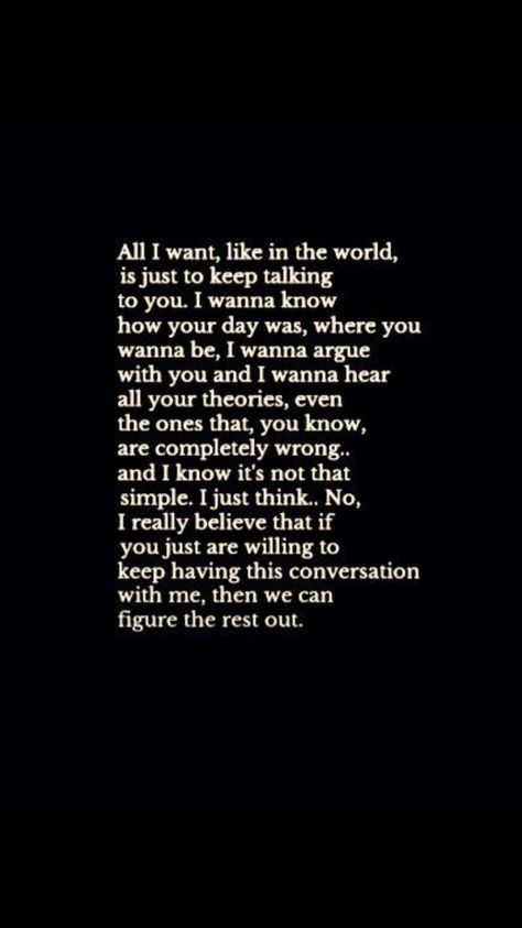 Someone I Used To Know Quotes, Someone I Used To Know, Mind Expanding, Small Quotes, Keep Talking, Mary Oliver, Favorite Words, All I Want, Sign Quotes