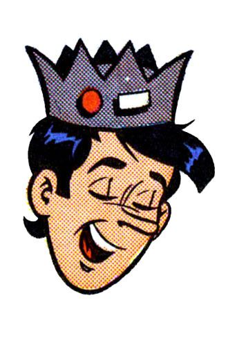 Jughead Jones Archie Comics Jughead, Jughead Comics, Archie Comics Characters, Funny Paintings, Jughead Jones, Social Art, Portrait Cartoon, Art Drawings Sketches Pencil, Cute Doodle Art