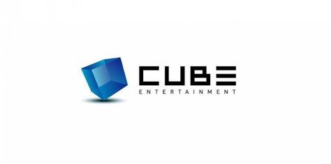 Kpop Entertainment Logo, K Pop Logo, Saturn Symbol, Btob Members, Alpha Logo, Pop Logo, Jung Ji Hoon, Cube Ent, Entertainment Logo