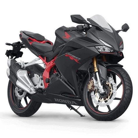 Sepeda Motor Sport, Honda Sport Bikes, Honda Cbr 125, Cbr 250 Rr, Honda Cbr250r, Image Moto, Bike Prices, Motor Yamaha, Motos Honda