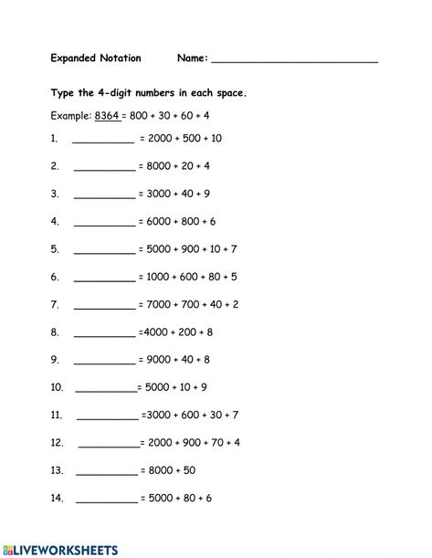 Expanded Notation Worksheet, Brain Teaser Questions, Printable Brain Teasers, Printable Word Games, Personal Pronouns Worksheets, 8th Grade Math Worksheets, Thanksgiving Math Worksheets, Expanded Notation, Probability Worksheets