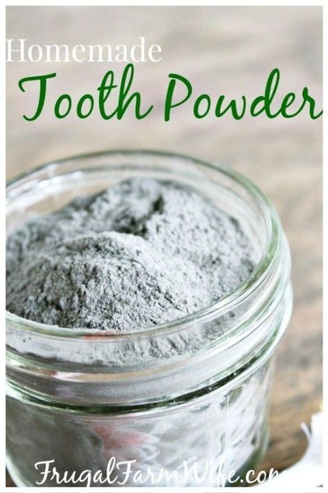 Homemade Toothpaste Recipe, Diy Toothpaste, Toothpaste Recipe, Homemade Toothpaste, Farm Wife, Pasta Dental, Tooth Powder, Homemade Remedies, Diy Health