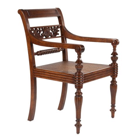 Colony Chair - Dering Hall